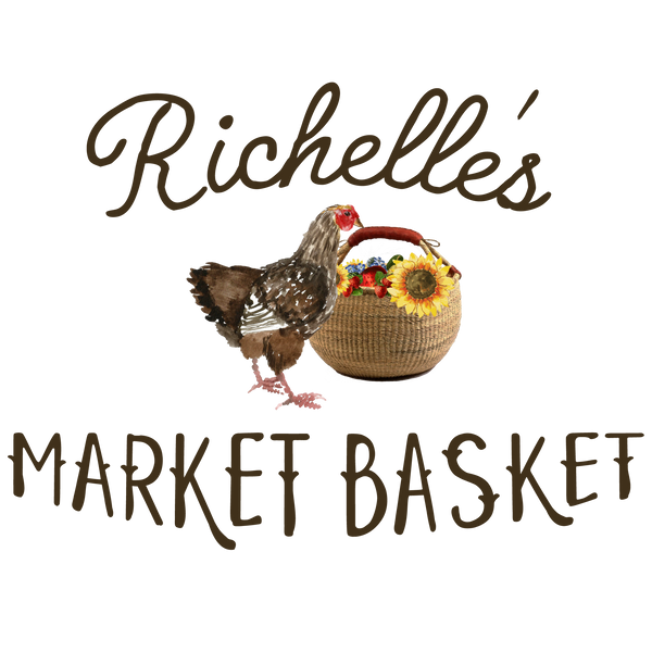 Richelle's Market Basket